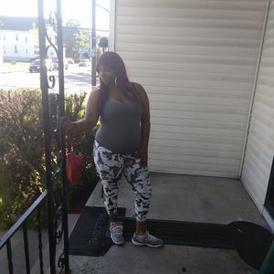 Meet your Posher, Latoya